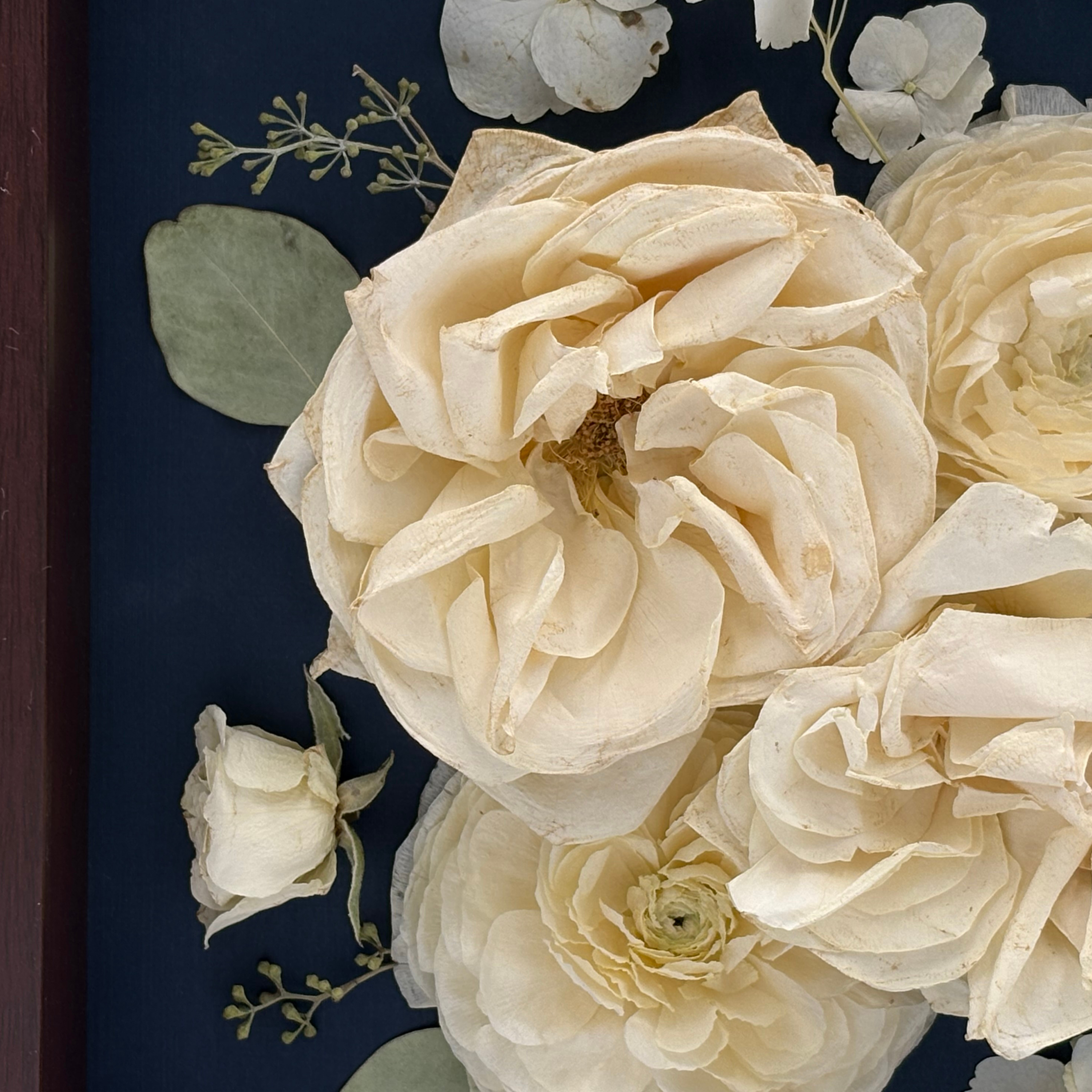 Shadow Boxes – Fiore Chicago