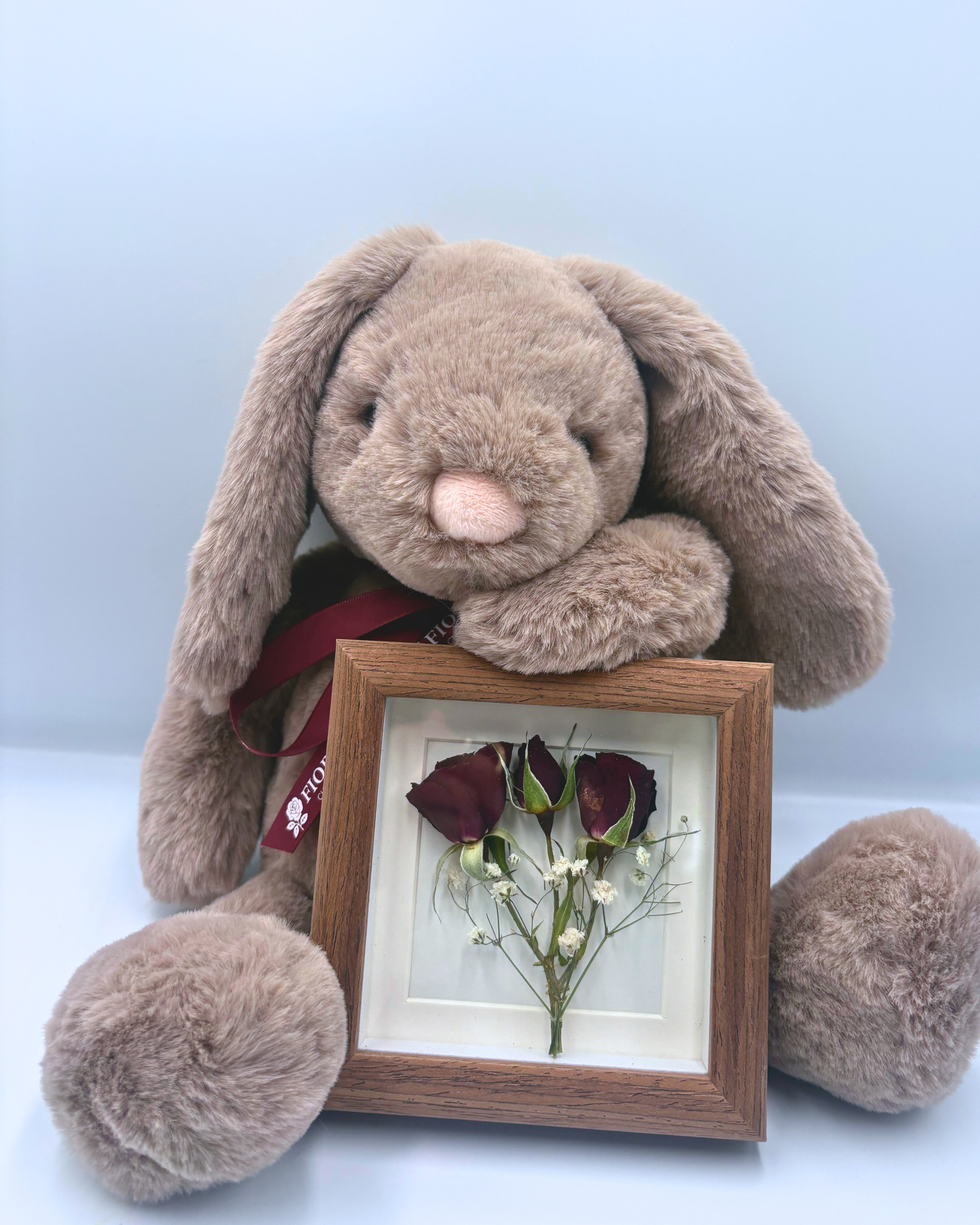 Clover Bunny