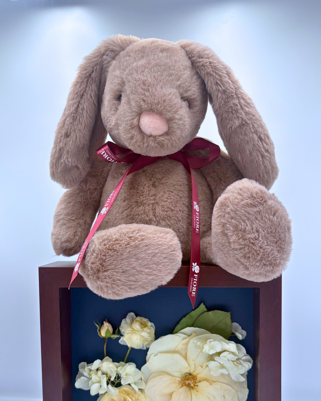 Clover Bunny