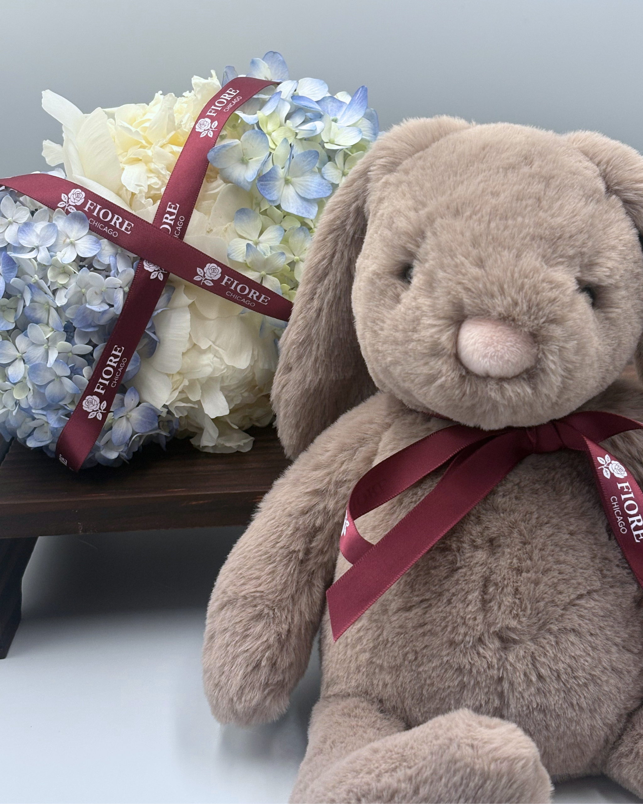 Clover Bunny