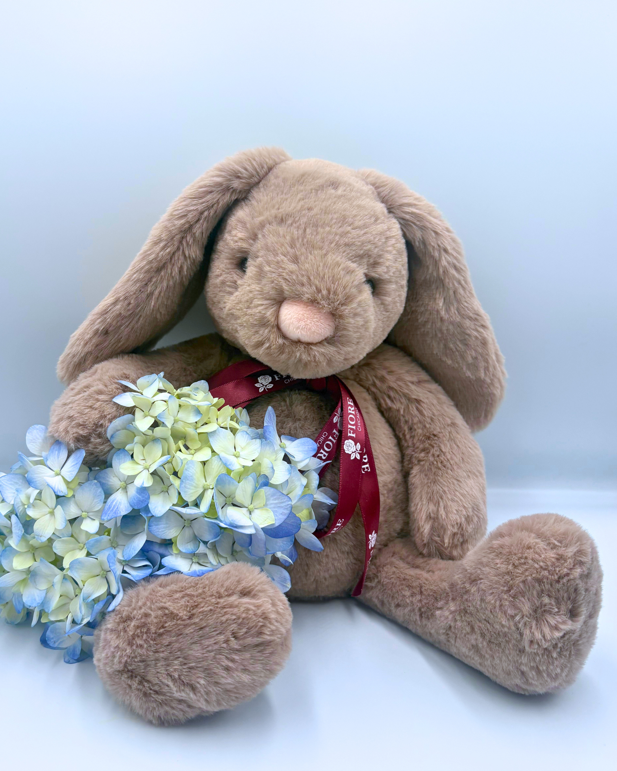 Clover Bunny