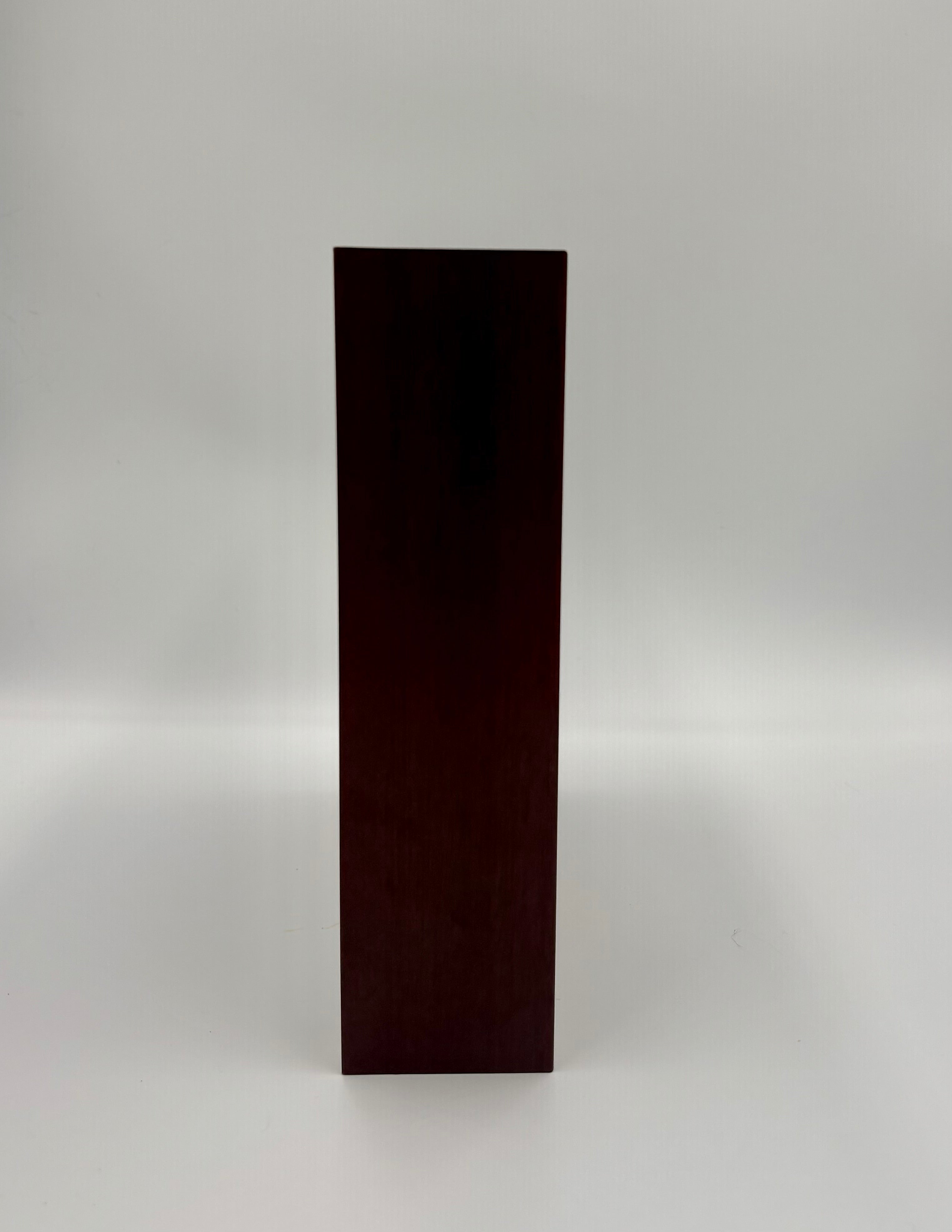 The Fiore Muse: Preserved Floral Shadow Box